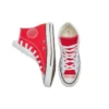 Converse x Love Fearlessly Chuck Taylor All Star «Red White»