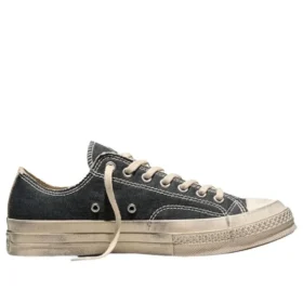 Converse x Madhappy Chuck 70 «Black Natural Ivory»