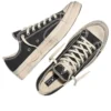 Converse x Madhappy Chuck 70 «Black Natural Ivory»