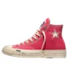 Converse x Madhappy Chuck 70 High «Red Natural Ivory»
