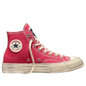 Converse x Madhappy Chuck 70 High «Red Natural Ivory»
