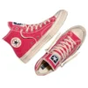 Converse x Madhappy Chuck 70 High «Red Natural Ivory»