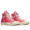 Converse x Madhappy Chuck 70 High «Red Natural Ivory»