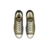 Converse x Madness Chuck Taylor All Star Chamois «Green White»