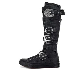 Converse x Martine Ali Chuck 70 XX High «Negro»