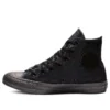 Converse x Miley Cyrus Chuck Taylor All Star Hi «Black Silver»