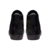 Converse x Miley Cyrus Chuck Taylor All Star Hi «Black Silver»