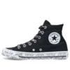 Converse x Miley Cyrus Chuck Taylor All Star Hi «Negro»
