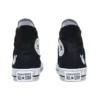 Converse x Miley Cyrus Chuck Taylor All Star Hi «Negro»