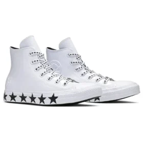 Converse x Miley Cyrus Chuck Taylor All Star Hi «Stars»