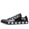 Converse x Miley Cyrus Chuck Taylor All Star Low Patent «Stars»
