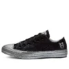 Converse x Miley Cyrus Chuck Taylor All Star Ox «Negro»