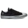 Converse x Miley Cyrus Chuck Taylor All Star Ox «Negro»