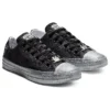 Converse x Miley Cyrus Chuck Taylor All Star Ox «Negro»