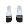 Converse x Miley Cyrus Chuck Taylor All Star Platform «Blanco»