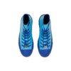 Converse x Miley Cyrus Chuck Taylor All Star Platform Faux Patent Hi «Gnarly Blue»
