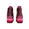 Converse x Miley Cyrus Chuck Taylor All Star Platform Hi «Dark Burgundy»
