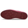 Converse x Miley Cyrus Chuck Taylor All Star Platform Hi «Dark Burgundy»