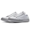 Converse x Miley Cyrus Chuck Taylor All Star «White Silver»