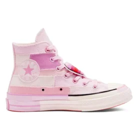 Converse x Millie Bobby Brown Chuck Taylor All Star Hi «Petal Pink»