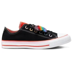 Converse x Millie Bobby Brown Chuck Taylor All Star Ox «Multi»