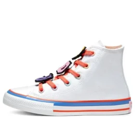 Converse x Millie Bobby Brown x Chuck Taylor All Star Hi «Marina»