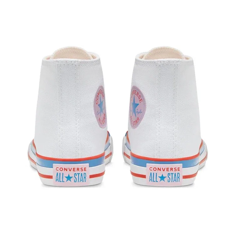Converse x Millie Bobby Brown x Chuck Taylor All Star Hi «Marina» Converse x Millie Bobby Brown x Chuck Taylor All Star Hi «Marina»