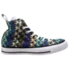 Converse x Missoni Chuck Taylor All Star High Top «Multi-color»