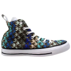Converse x Missoni Chuck Taylor All Star High Top «Multi-color»
