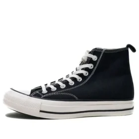 Converse x N.Hollywood x Noguchi ADDICT Chuck Taylor All Star «Negro Blanco»