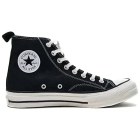 Converse x N.Hollywood x Noguchi ADDICT Chuck Taylor All Star «Negro Blanco»