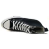Converse x N.Hollywood x Noguchi ADDICT Chuck Taylor All Star «Negro Blanco»