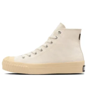 Converse x nanamica Chuck Taylor All Star R GORE-TEX HI «White»