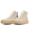 Converse x nanamica Chuck Taylor All Star R GORE-TEX HI «White»