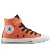Converse x Naruto Chuck Taylor All Star EasyOn Hi «Pale Magma»
