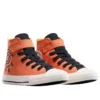 Converse x Naruto Chuck Taylor All Star EasyOn Hi «Pale Magma»