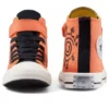 Converse x Naruto Chuck Taylor All Star EasyOn Hi «Pale Magma»