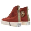Converse x Naruto Chuck Taylor All Star Hi «Gaara»