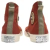 Converse x Naruto Chuck Taylor All Star Hi «Gaara»