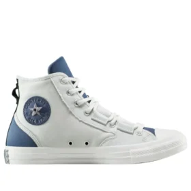 Converse x Naruto Chuck Taylor All Star Hi «Kakashi»