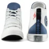 Converse x Naruto Chuck Taylor All Star Hi «Kakashi»