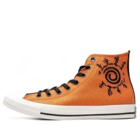 Converse x Naruto Chuck Taylor All Star Hi «Naruto»