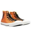 Converse x Naruto Chuck Taylor All Star Hi «Naruto» Converse x Naruto Chuck Taylor All Star Hi «Naruto»