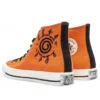 Converse x Naruto Chuck Taylor All Star Hi «Naruto» Converse x Naruto Chuck Taylor All Star Hi «Naruto»