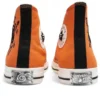 Converse x Naruto Chuck Taylor All Star Hi «Naruto» Converse x Naruto Chuck Taylor All Star Hi «Naruto»