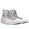 Converse x Naruto Chuck Taylor All Star Hi «Sasuke»
