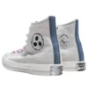 Converse x Naruto Chuck Taylor All Star Hi «Sasuke»