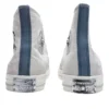 Converse x Naruto Chuck Taylor All Star Hi «Sasuke»