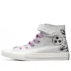 Converse x Naruto Chuck Taylor All Star High «Sasuke»