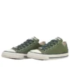 Converse x Naruto Shippuden Chuck Taylor All Star Ox «Kakashi»